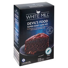 Super Moist Devil's Food Cake Mix 540g